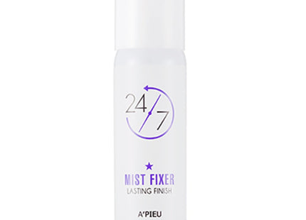 APIEU  24/7 Mist Fixer 50ml 1ct