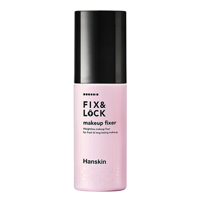 HANSKIN  Fix & Lock Makeup Fixer 70ml 1 Pack