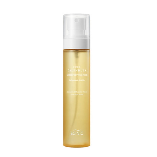 SNUG  Pure Calendula Makeup Setting Fixer, 100ml, 1 Pack