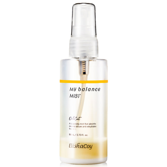 ELISHACOY  My Oil Cut Balance Mist 80ml 1 pack