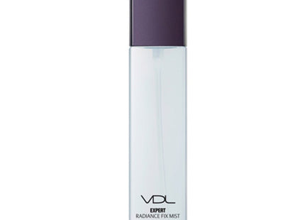 VDL  EXPERT RADIANCE FIX MIST, 120ml, 1ea