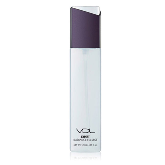 VDL  EXPERT RADIANCE FIX MIST, 120ml, 1ea