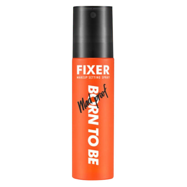 APIEU  Born To Be Mad Proof Makeup Fixer 80ml, 1 count