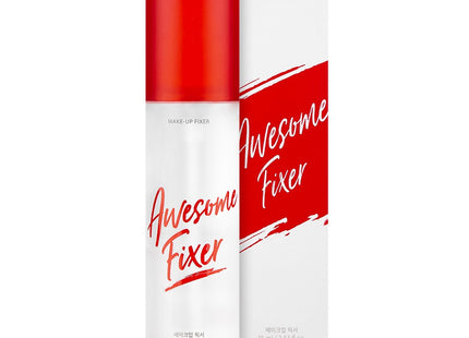 AYO AYO  Awesome Makeup Fixer, 75ml, 1 count