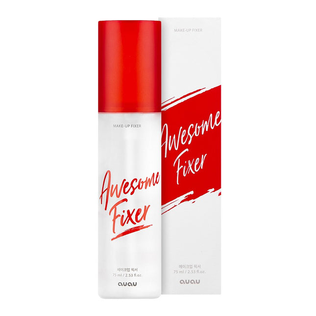 AYO AYO  Awesome Makeup Fixer, 75ml, 1 count