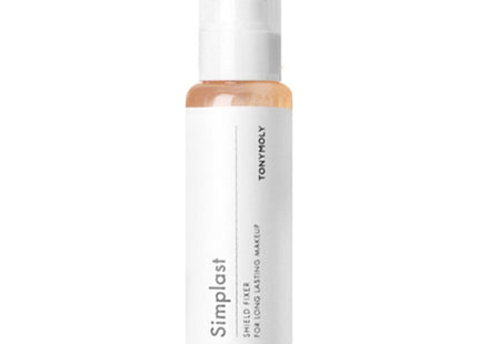 TONYMOLY  Simple Plast Shield Fixer 85ml 1 item