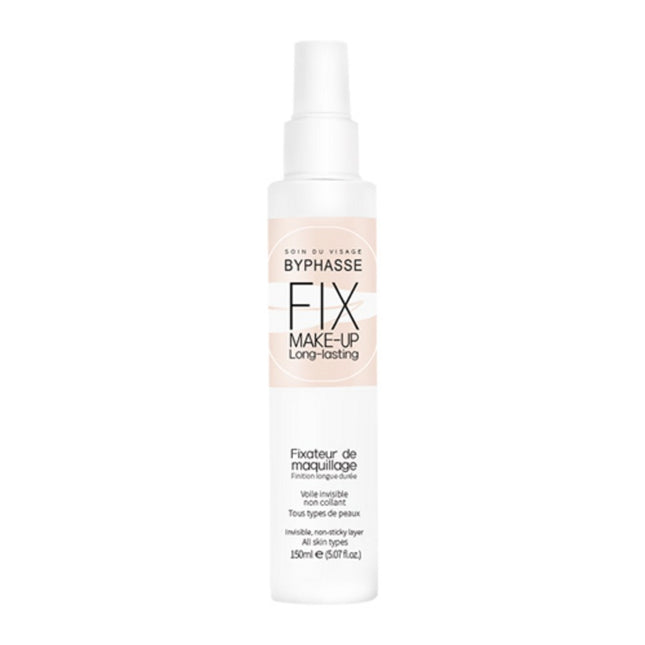 BYPHASSE  Face Makeup Fixer 150ml 1 Count