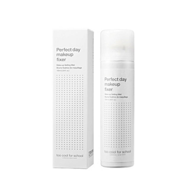 TOOCOOLFORSCHOOL  Perfect Day Makeup Fixer 50ml 1 count
