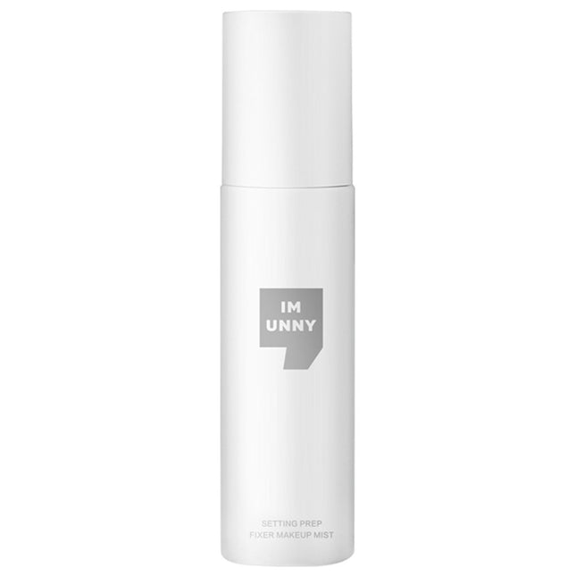 I'M UNI  Setting Prep Fixer Makeup Mist, 100ml, 1 ea