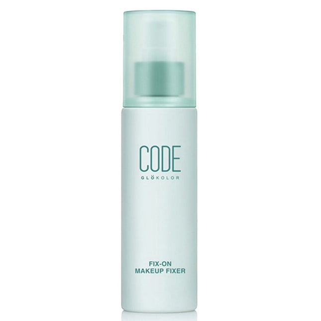 CODEGLOKOLOR Codeglokolor Fixon Makeup Fixer 100ml 1 pack