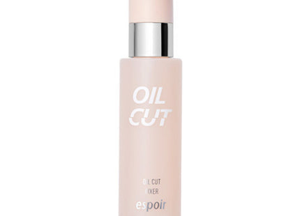 ESPOIR  Oil Cut Fixer 100ml 1ea
