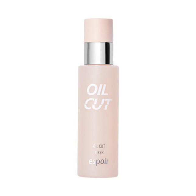 ESPOIR  Oil Cut Fixer 100ml 1ea