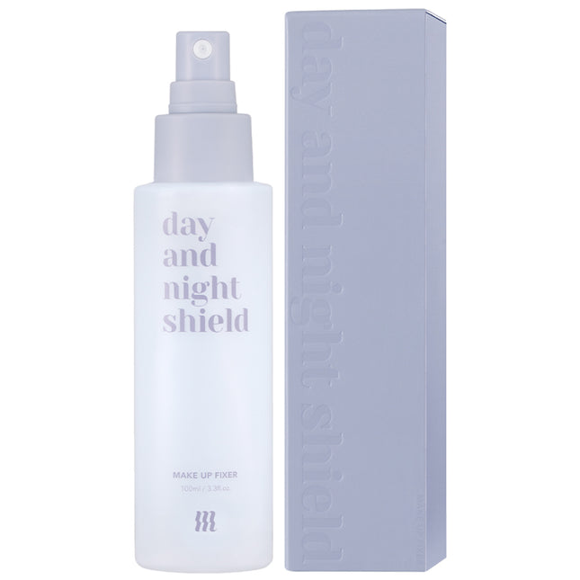 MERGE  Day & Night Shield Makeup Fixer, 100ml, 1 Pack