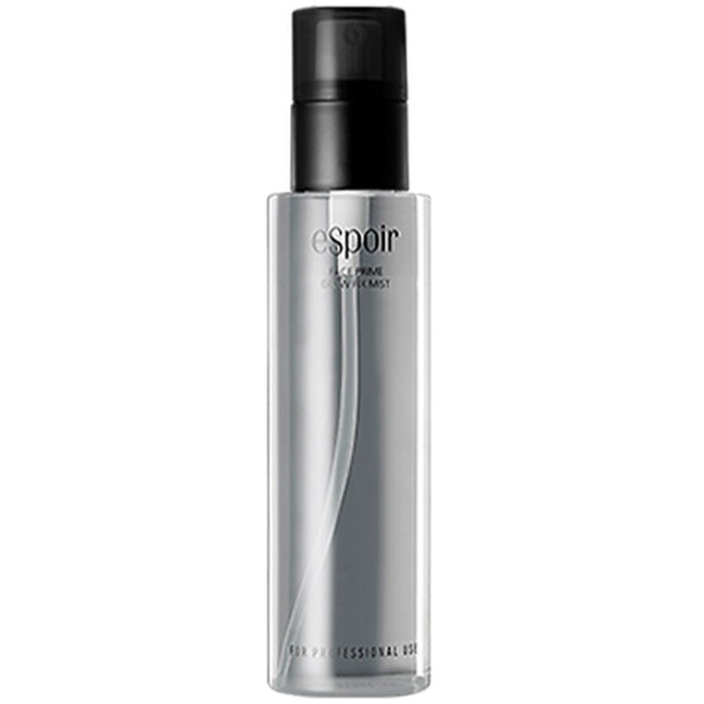 ESPOIR ESPOIR Face Prime Glow Fix Mist 120ml 1ea