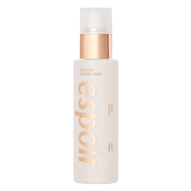 ESPOIR  Full Day Setting Fixer 100ml 1ea
