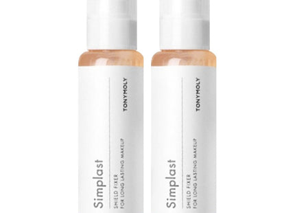 TONYMOLY  Symplast Shield Fixer, 85ml, 2 Count