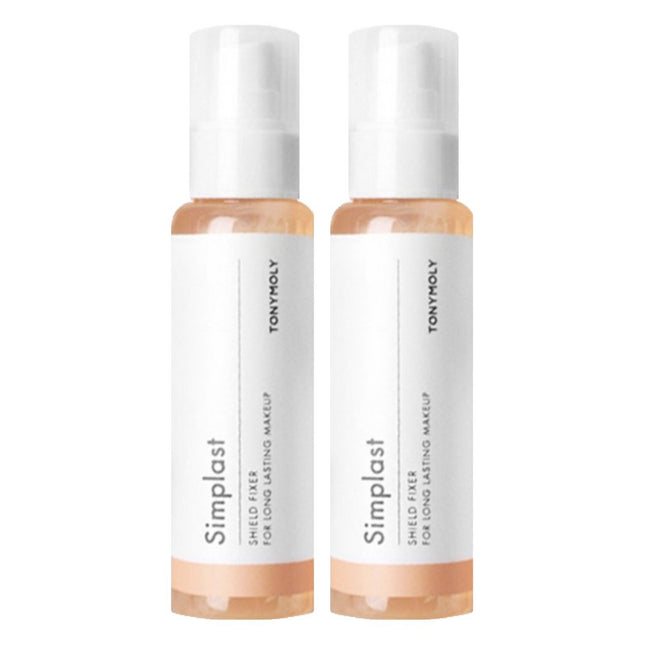 TONYMOLY  Symplast Shield Fixer, 85ml, 2 Count