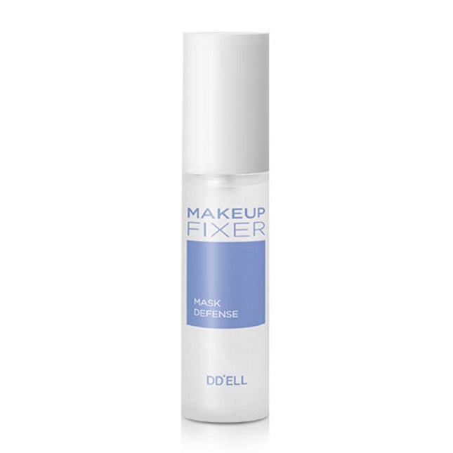 TTEUELL  Mask Defense Makeup Fixer 50ml 1 Count