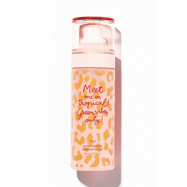FMGT  ULTRA SHIELD MAKEUP FIXER SUMMER EDITION 80ML 1PC