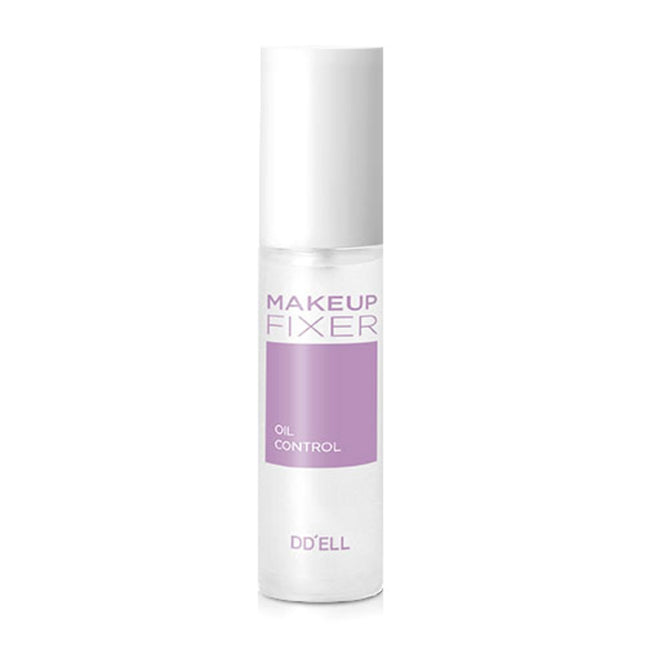 DD'ELL  Oil Control Makeup Fixer, 50ml, 1 count