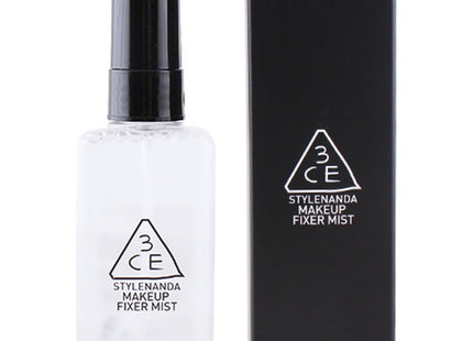 3 CONCEPT EYES 3CE MAKEUP FIXER MIST, 80ML, 1PC