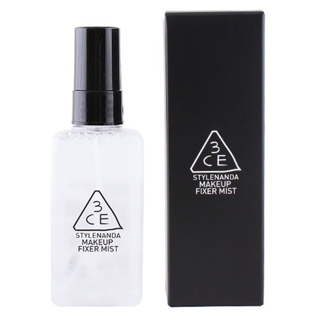 3 CONCEPT EYES 3CE MAKEUP FIXER MIST, 80ML, 1PC