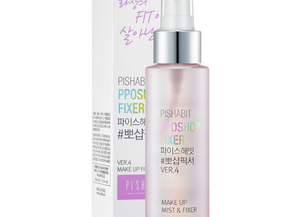 PAIS HABIT Pais Habit Psoriasis Fixer VER4 100ml 1ea