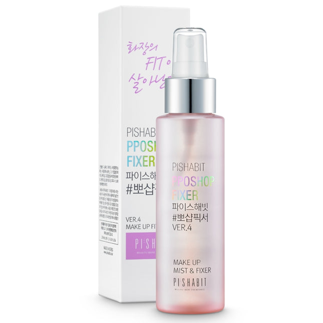 PAIS HABIT Pais Habit Psoriasis Fixer VER4 100ml 1ea