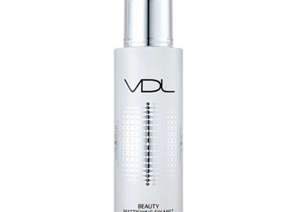 VDL  BEAUTY MATTIFYING FIX MIST 115ml 1 ea