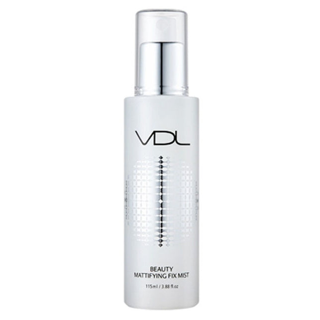 VDL  BEAUTY MATTIFYING FIX MIST 115ml 1 ea