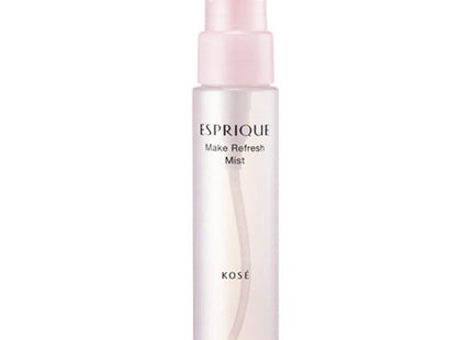 ESPRIQUE  Make Refresh Mist 60ml 1 piece