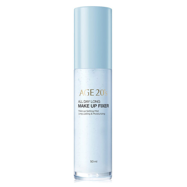 AGENCE TO WENIS  ALL DAY LONG MAKEUP FIXER 50ML 1PC
