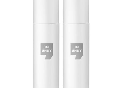 I'M UNI  Setting Prep Fixer Makeup Mist, 100ml, 2 Count