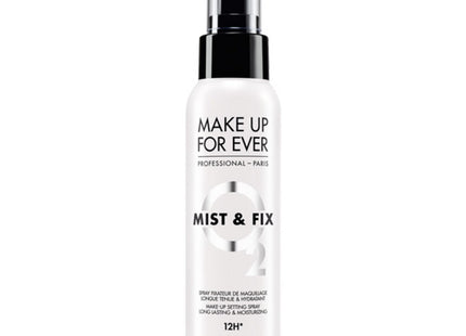 MAKE UP FOR EVER  Mist & Fix 100ml 1 piece