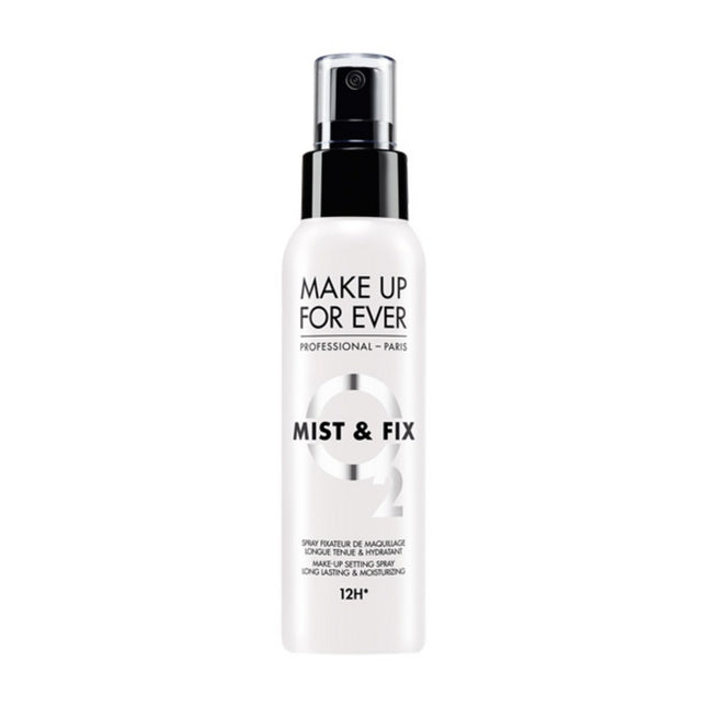 MAKE UP FOR EVER  Mist & Fix 100ml 1 piece