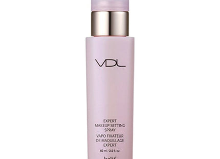 VDL  Expert Makeup Setting Spray, 60ml, 1count