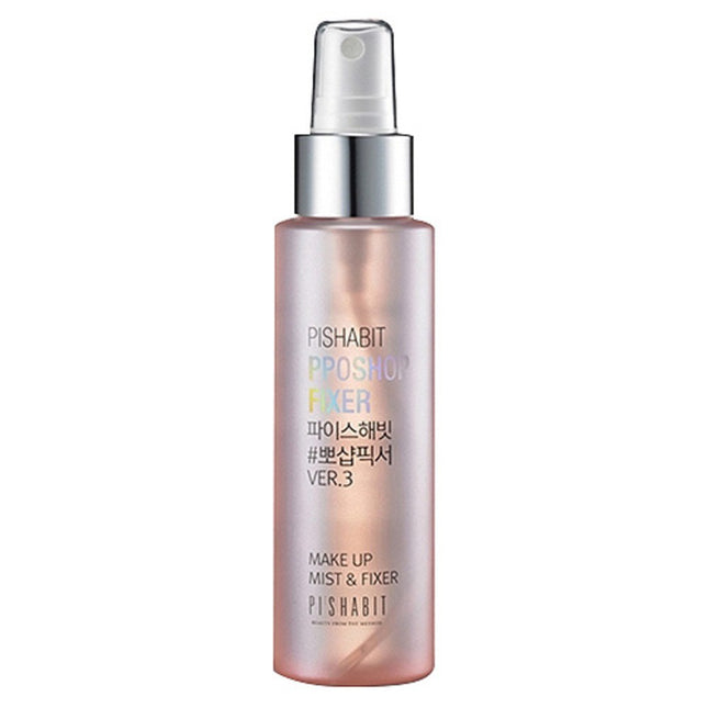 PHY'S HABIT  Photoshop Fixer Mist VER.3, 100ml, 1 Count