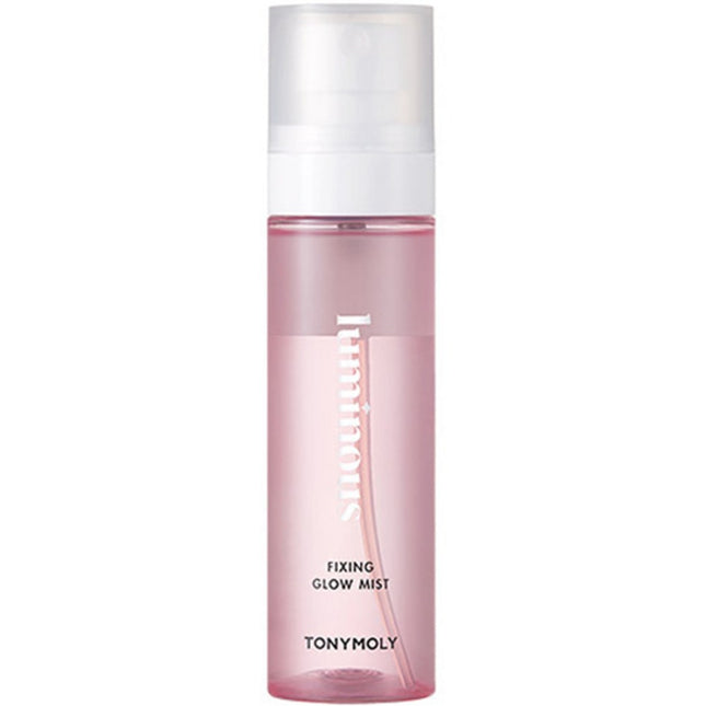 TONYMOLY  My Luminous Fixing Glow Mist, 75ml, 1 count