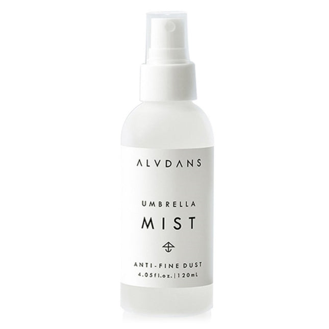 ALBRDENCE UMBRELLA  Makeup Fixer & Mist, 120ml, 1 Count