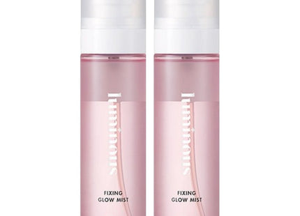 TONYMOLY  MY LUMINOUS FIXING GLOW MIST 75ML 2PACK