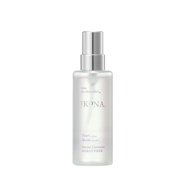 JAYJUN COSMETICS  Marine Luminous Shield Fixer 100ml 1 count
