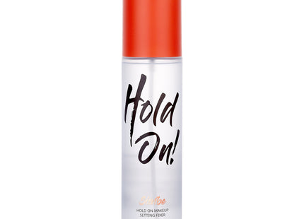 SISVIBE  Hold On Makeup Fixer, 100ml, 1 count