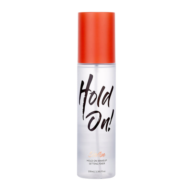 SISVIBE  Hold On Makeup Fixer, 100ml, 1 count