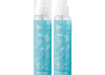 MAD PEACH  Makeup Fixing Pearl Potion, 80ml, 1 Count