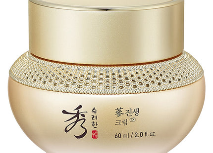 SURYEHAN  Ginseng Cream 60ml 1ea