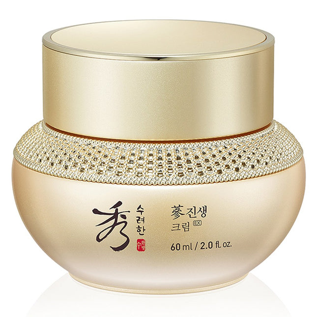 SURYEHAN  Ginseng Cream 60ml 1ea