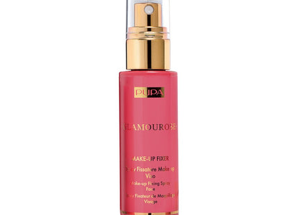 PUPA  Glamorous Eyes Make-up Fixer 50ml 1pc