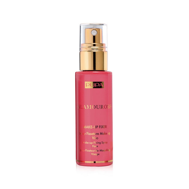 PUPA  Glamorous Eyes Make-up Fixer 50ml 1pc