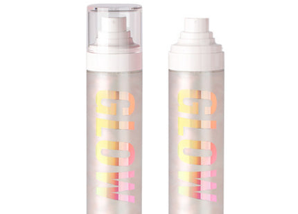 SUPERFACE Glow Makeup Boosting Fixing Mist, 120ml, 1 count