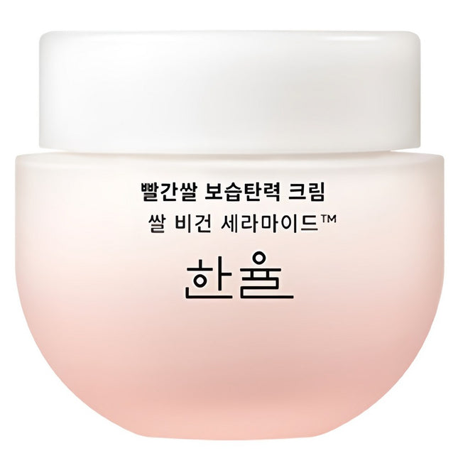 HANYUL  RED RICE Hydrating Firming Cream, 55ml, 1 Piece